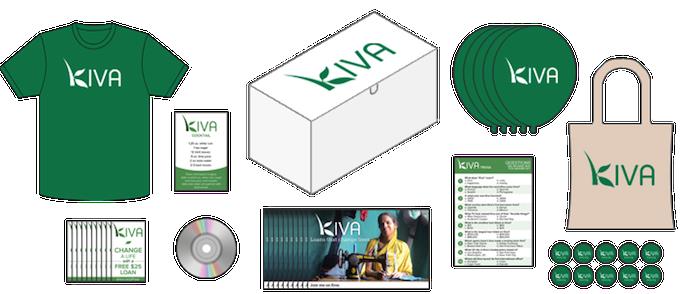 Kiva in a Box